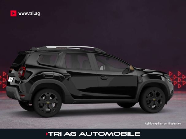 Dacia Duster TCe 130 Extreme 96 kW image number 4