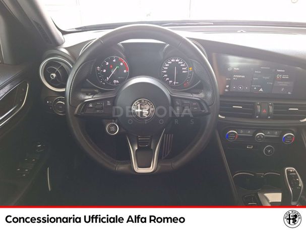 Alfa Romeo Giulia 2.2 118 kW image number 10