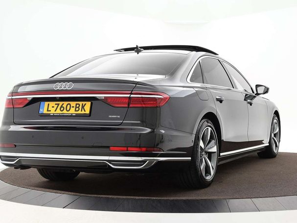 Audi A8 L 60 TFSIe quattro Tiptronic 330 kW image number 2