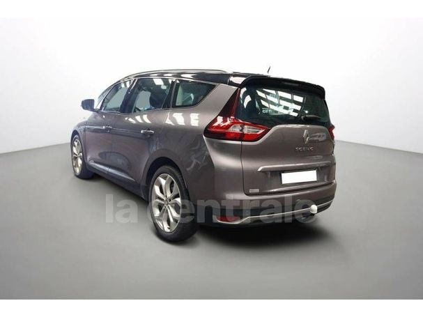 Renault Grand Scenic dCi 130 Energy 96 kW image number 4