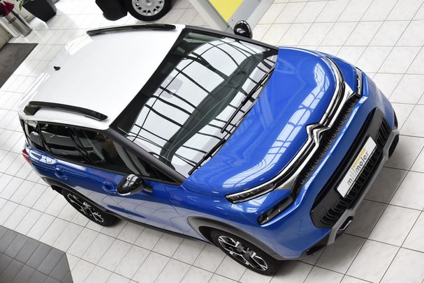 Citroen C3 Aircross 110 S&S 81 kW image number 15