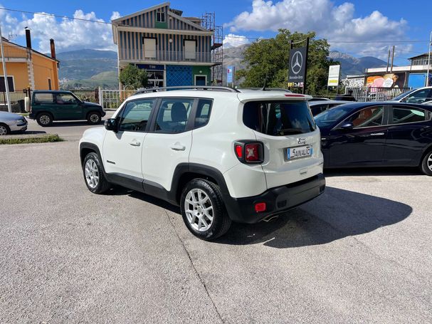 Jeep Renegade 1.6 88 kW image number 4