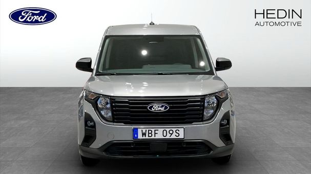 Ford Transit Courier 91 kW image number 8