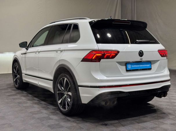 Volkswagen Tiguan R 4Motion DSG 235 kW image number 3