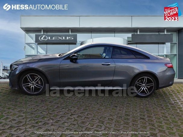 Mercedes-Benz E 350 d 4Matic 9G-Tronic 190 kW image number 18