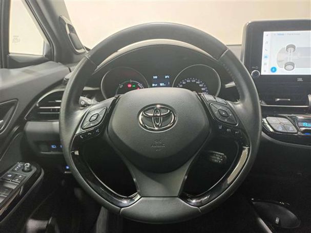 Toyota C-HR 135 kW image number 13