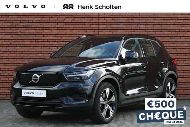 Volvo XC40 Recharge h Plus 69 kW image number 1