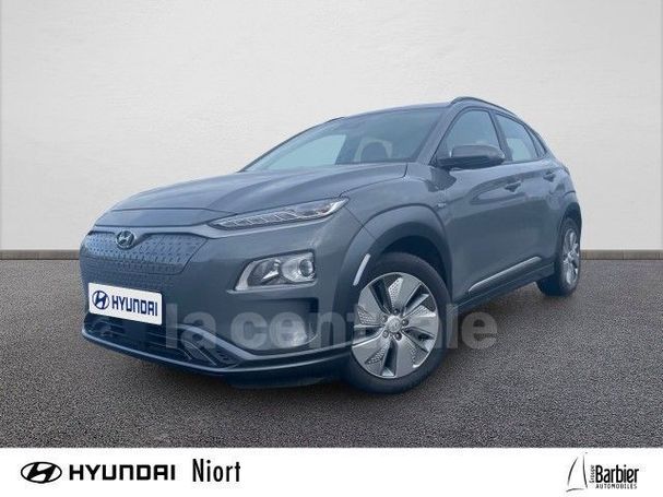 Hyundai Kona 100 kW image number 1