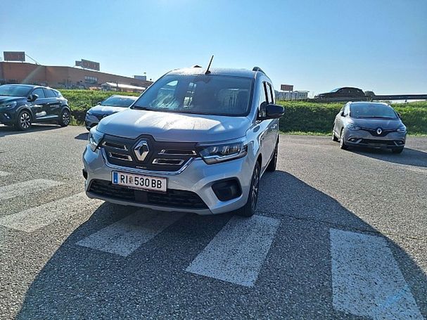 Renault Kangoo E-TECH EV45 90 kW image number 2