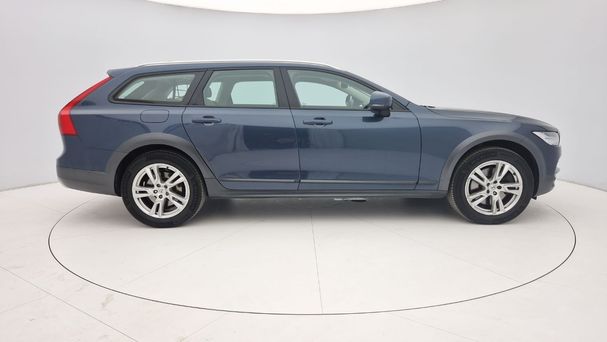 Volvo V90 Cross Country D5 AWD 173 kW image number 8