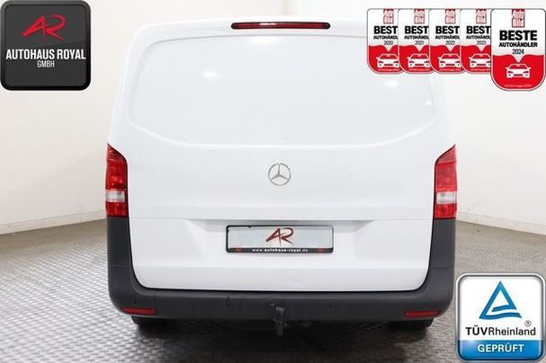 Mercedes-Benz Vito 114 CDi 100 kW image number 8