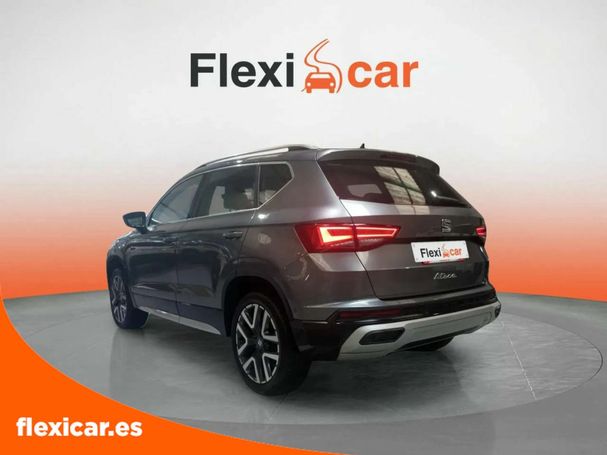 Seat Ateca 2.0 TDI FR 110 kW image number 4