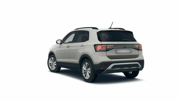 Volkswagen T-Cross 110 kW image number 3