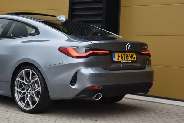 BMW 430i M 190 kW image number 2