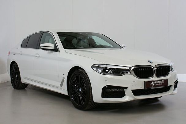 BMW 530i 185 kW image number 3