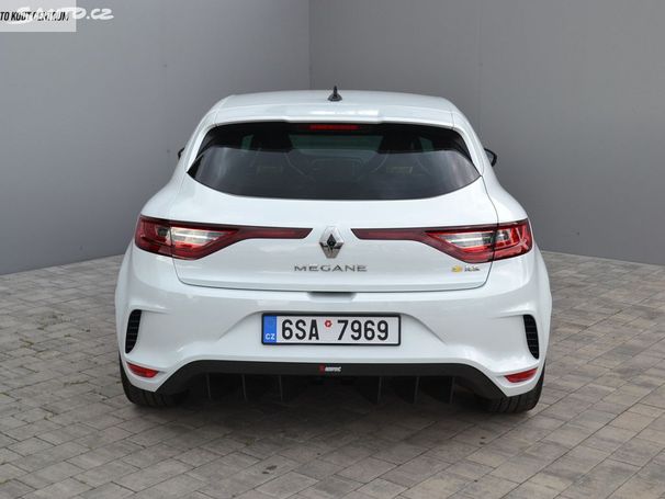 Renault Megane 221 kW image number 7