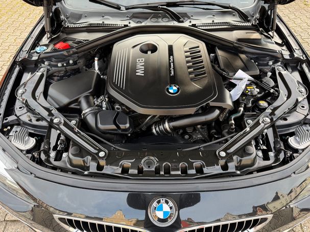 BMW 440i Luxury Line 240 kW image number 17