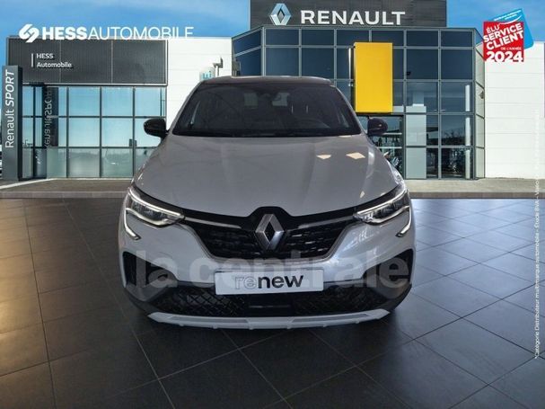 Renault Arkana 1.3 TCe EDC 103 kW image number 3