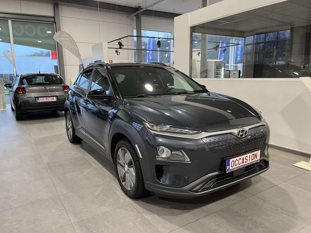 Hyundai Kona 150 kW image number 2