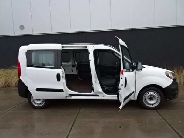 Fiat Doblo Cargo MAXI 70 kW image number 1