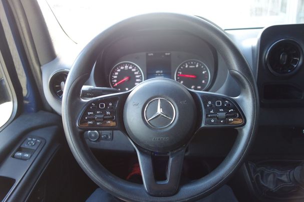 Mercedes-Benz Sprinter 316 CDi 120 kW image number 7