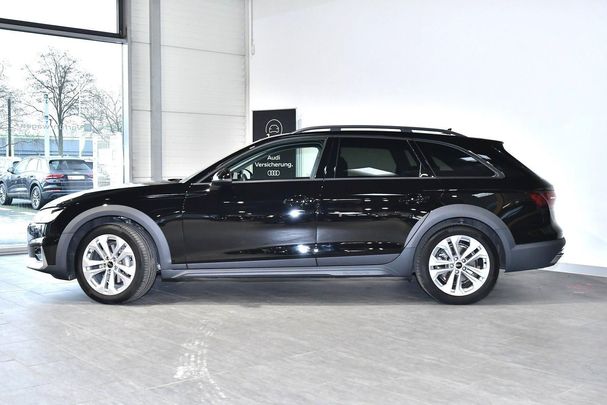 Audi A4 Allroad 40 TDI quattro 150 kW image number 6