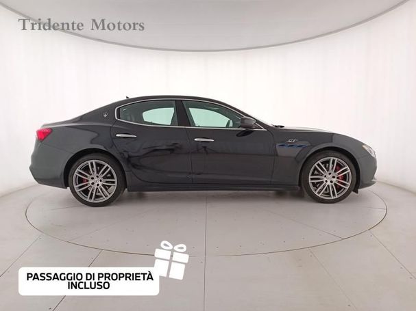 Maserati Ghibli 2.0 GT 243 kW image number 3