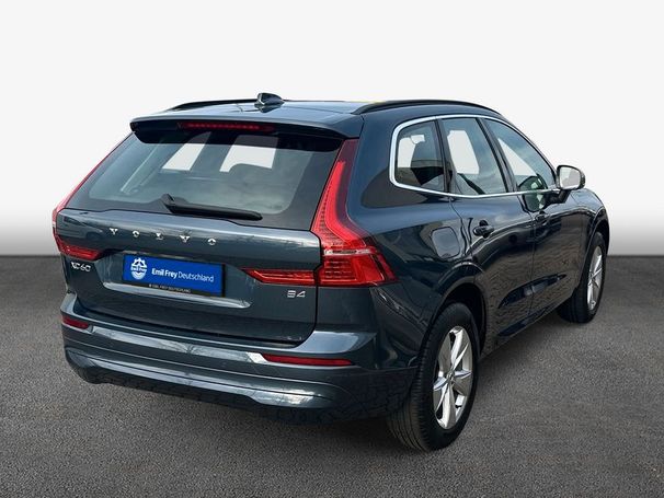 Volvo XC60 B4 Core 145 kW image number 4