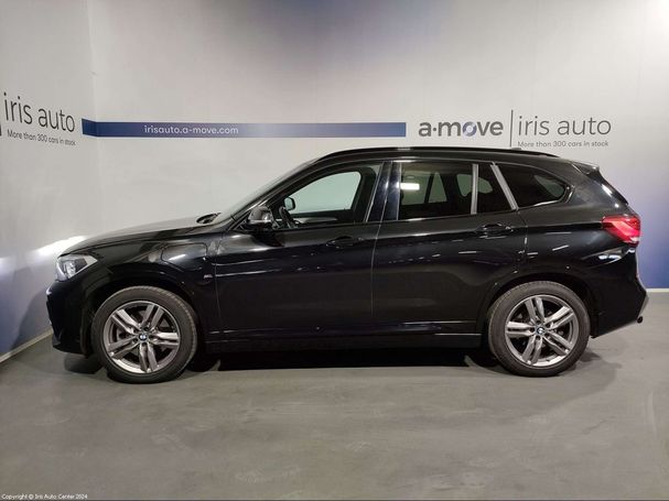 BMW X1 25e xDrive 162 kW image number 4