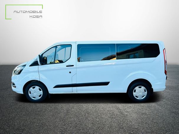 Ford Transit Custom 96 kW image number 2