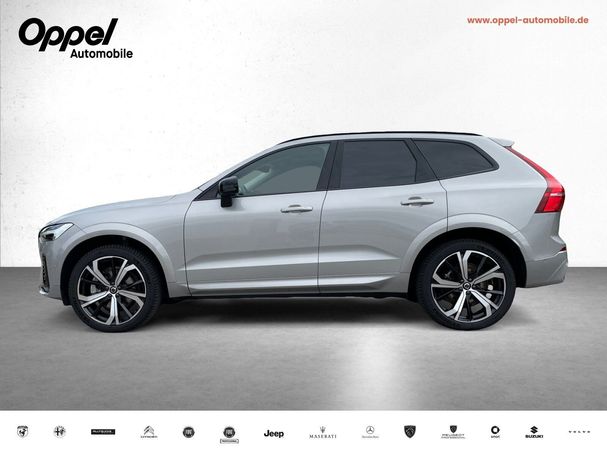 Volvo XC60 AWD B5 184 kW image number 3