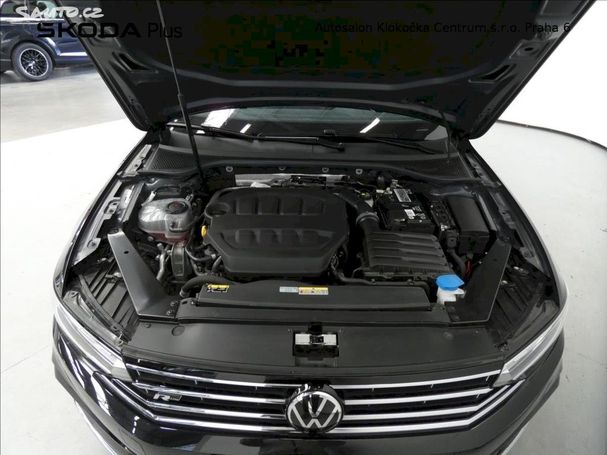 Volkswagen Passat TSI DSG 140 kW image number 33