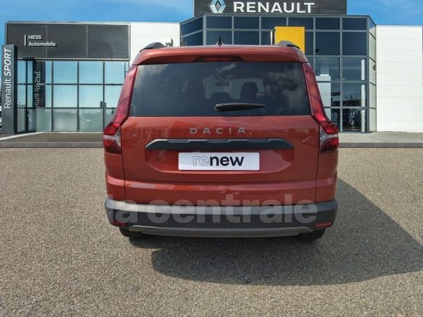 Dacia Jogger 1.0 TCe 81 kW image number 25