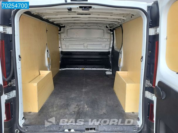 Renault Trafic L2H1 120 88 kW image number 6