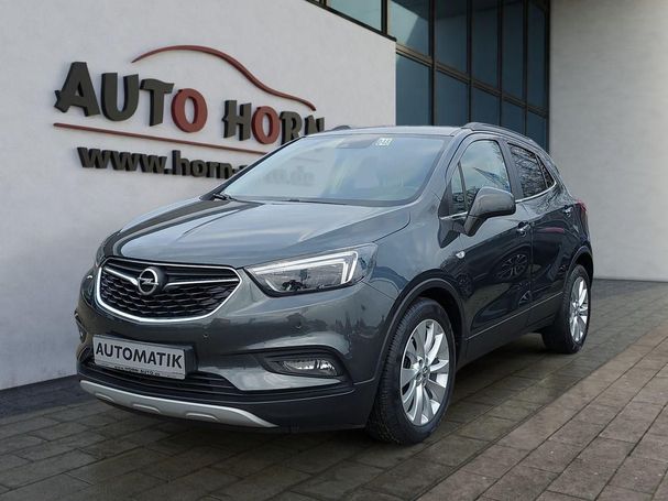 Opel Mokka X 1.4 ON 103 kW image number 1