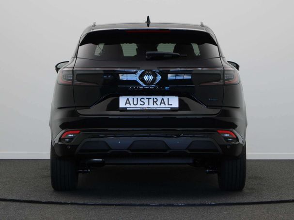 Renault Austral 116 kW image number 14