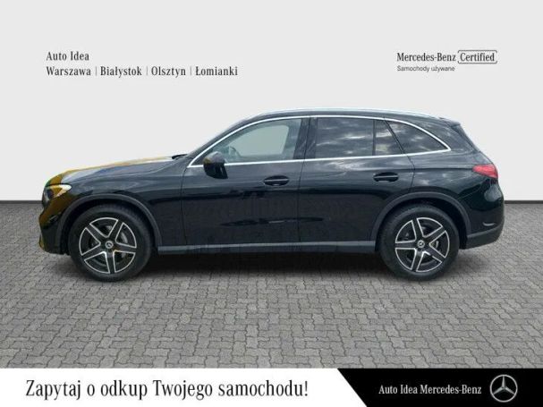 Mercedes-Benz GLC 220 145 kW image number 9