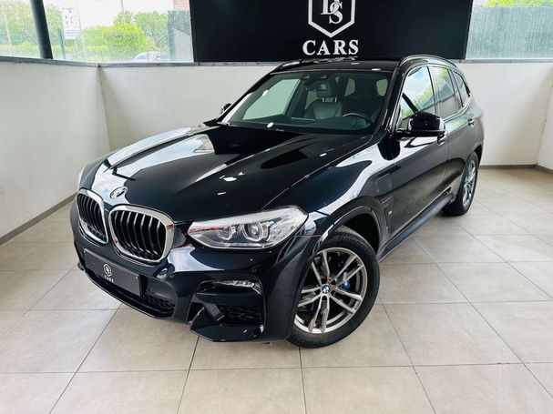 BMW X3 xDrive30e M 215 kW image number 1