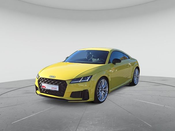 Audi TT 40 TFSI S tronic S-line 145 kW image number 1