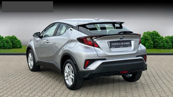 Toyota C-HR 90 kW image number 4