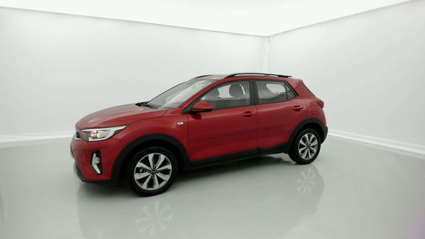 Kia Stonic 1.2 62 kW image number 23