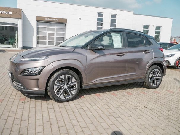 Hyundai Kona Elektro Prime 150 kW image number 1