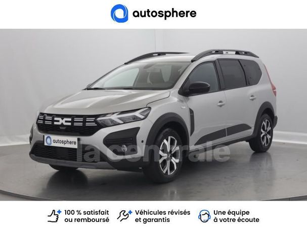 Dacia Jogger 1.0 TCe 81 kW image number 1