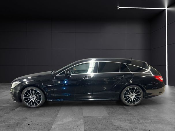 Mercedes-Benz CLS 350 190 kW image number 7