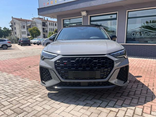 Audi RSQ3 Sportback 294 kW image number 3