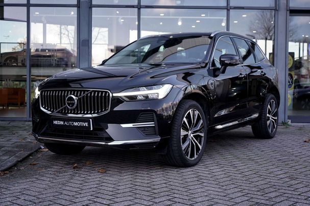 Volvo XC60 T6 Recharge AWD 257 kW image number 1