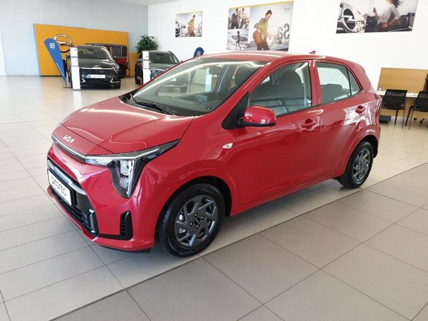 Kia Picanto 1.0 Vision 46 kW image number 1