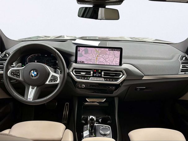 BMW X3 xDrive20d 140 kW image number 4