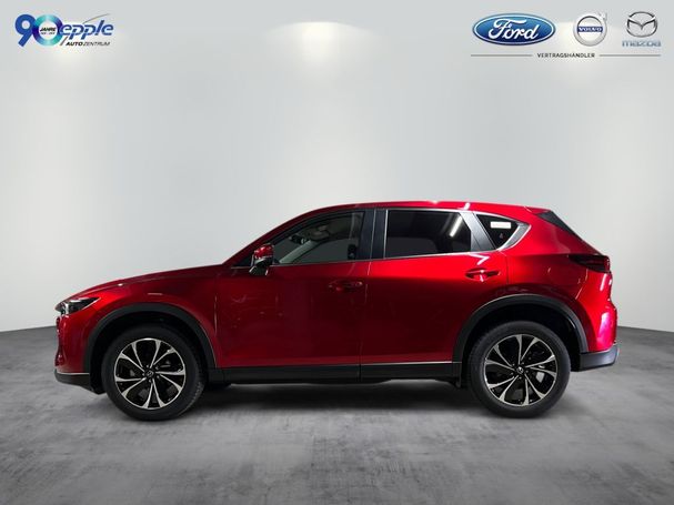 Mazda CX-5 SKYACTIV-G 165 121 kW image number 5