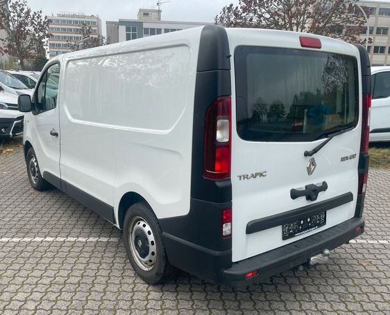 Renault Trafic 89 kW image number 3